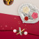 Malabar Gold Alphabet X Two-in-One Rakhi and Pendant