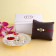 Malabar Gold Spiritual OM Two-in-One Rakhi and Pendant