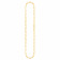 Malabar 22 KT Gold Studded Chain For Men SSCH044