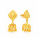 Malabar Gold Earring SSNOEG015