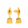 Malabar Gold Earring SSNOEG016