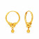 Malabar Gold Earring SSNOEG054