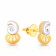 Malabar Gold Earring STCLAVM551