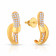Malabar Gold Earring STCLAZR657