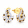 Malabar Gold Earring STCLBAK676