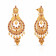 Marathi Bride Divine Earring STDICDTRHIA080