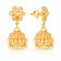 Malabar Gold Earring STDZBEW1023