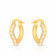 Malabar Gold Earring STDZBGJ1025