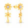 Malabar Gold Earring STFLAUY537