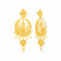 Malabar Gold Earring STGECSRUBIY040