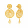 Malabar Gold Earring STGECSRURGT090