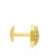 Malabar Gold Earring STGEDZRURGU521