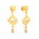 Malabar Gold Earring STGEDZRURGU578