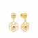 Malabar Gold Earring STGEDZRURGU607