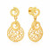 Malabar Gold Earring STGEDZRURGU615