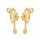 Malabar Gold Earring STGEDZRURGZ300