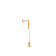 Malabar Gold Drops Earring STGEDZRURGZ352