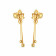 Malabar Gold Drops Earring STGEDZRURGZ356