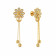 Malabar Gold Drops Earring STGEDZRURGZ376