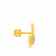 Malabar Gold Earring STGEDZRURGZ464