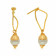 Malabar Gold Earring STGEGLKRHPT012