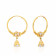 Malabar Gold Earring STGEGLKRHPT016