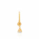 Malabar Gold Earring STGEGLKRHPT016