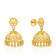 Malabar Gold Earring STGENORUJUT022