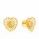 Malabar Gold Earring STGENORURGT302