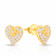 Malabar Gold Earring STHEBAS680