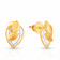 Malabar Gold Earring STLEAVL550