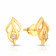 Malabar Gold Earring STLEAZI648