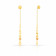 Malabar Gold Earring STSKYDZE013