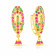 Malabar Gold Earring STSKYDZE023