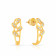 Malabar Gold Earring STSKYDZE045