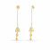 Malabar Gold Earring STSKYDZE081