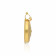 Malabar Gold Pendant TLAND40011