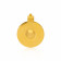 Malabar Gold Pendant TLAND40058