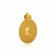 Malabar Gold Pendant TLAND40058
