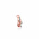 Mine Diamond Pendant TMALR10165