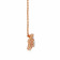 Mine Diamond Pendant TMALR10243