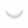 Mine Diamond Pendant TMDIA10009