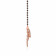 Mine Diamond Pendant TMDIA10018