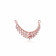 Mine Diamond Pendant TMDIA10020