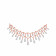 Mine Diamond Pendant TMDIA10051