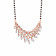 Mine Diamond Pendant TMDIA10051