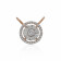 Mine Diamond Pendant TMGEN10589