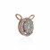 Mine Diamond Pendant TMGEN10589