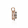 Mine Diamond Pendant TMGEN10589