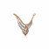 Mine Diamond Pendant TMGEN11029